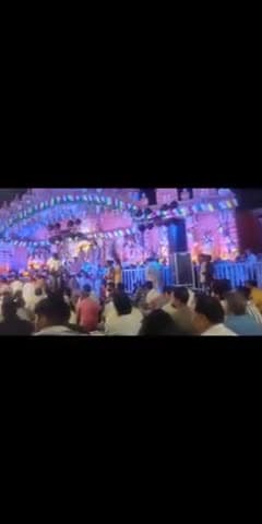 #हांसी में #सालासर महाराज की जागरण संध्या का आनंद लिया
बाला जी महाराज की जय
#जय_हनुमान