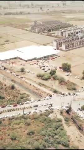 23 अप्रैल #भगवान_परशुराम_जन्मोत्सव_मन्दिर_मूर्ति_निर्माण