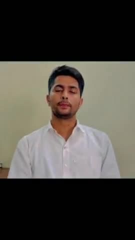 निर्मल चौधरी का फेसबुक पेज हैक
करने वाला असामाजिक तत्व कौन है ?
#NirmalChoudhary