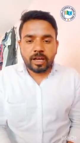 आज #NSUI के #स्थापना_दिवस के अवसर पर समस्त देशवासियों, सभी कॉंग्रेसजनों एवं NSUI के समस्त पदाधिकारियों छात्र-छात्राओं को हार्दिक शुभकामनाएं!
#NSUIFoundationDay