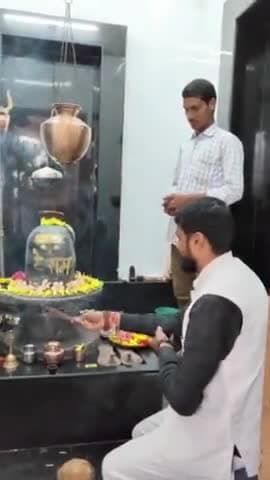 #जय_श्री_महाकाल 🔱🔱
रामेश्वरम मंदिर बारगाँव