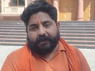 बाप खेजड़ली प्रकरण फिर पकड़ा तूल, बिश्नोई महासभा प्रधान के बाद सत्यनारायण जोशी क्रांतिकारी ने दी चेतावनी
#29NEWS_RAJASTHAN