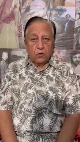 अहीर रेजीमेंट हक है हमारा
समाज के भीष्म पितामह डॉ करण सिंह जी अपील करते हुए।
#वीरअहीरनिर्माणसेना
#राजेन्द्रयादव
