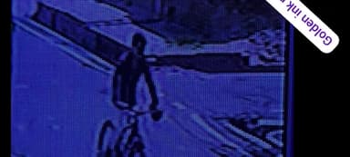 हनुमानगढ़,साईकिल चोर का CCTV फुटेज वायरल
#hanumangarh #cctvfootage #cctv