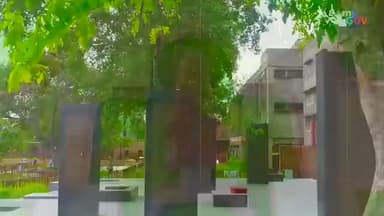 भारत की आजादी के लिए अपने प्राणों को न्योछावर करने वाले #जलियांवाला_बाग मे शहीद हुए सभी वीर सपूतों को कोटि कोटि नमन .