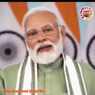 श्रद्धेय अटल जी ने भविष्यवाणी की थी कि “अंधेरा छटेगा, सूरज निकलेगा, कमल खिलेगा।“
#BJPSthapanaDiwas
https://youtu.be/_-6-GOCjao0