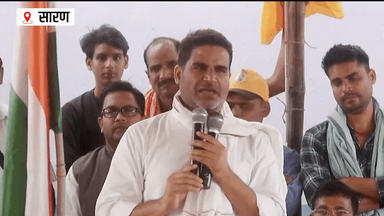 Bihar में अधिकांश किसानों के लिए खेती सिर्फ पेट पालने का जरिया ही क्यों ?
#kisankibaat #prashantkishor #jansuraajpadyatra