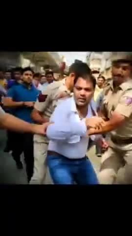 🔥 आरम्भ है प्रचंड 🔥
#KejriwalRukegaNahi