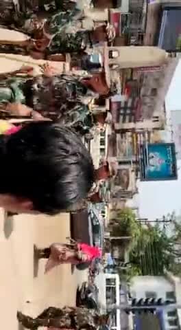 Raipur में AAP कार्यकर्ताओं का विरोध प्रदर्शन 
#kejriwalrukeganahi