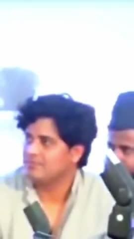 #atiqahmadmurder अतीक अहमद का ये विडियो....