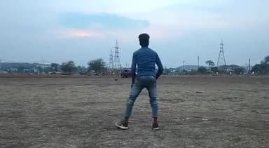 Raju Markam From Mowgli Land is A Fast Learner.... Did Fast Catch in 25 Seconds.... Already...🪃 🇮🇳
#Mowgli #JungleBook #MowgliLand #BoomerangIndia
#BoomerangsAroundTheWorld #JeansWalaMowgli