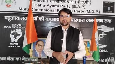 आखिर #मुसलमानो_के_अब्बा को #पदम_विभूषण क्यो नही मिलता जो #बाबरी_मस्जिद को #अयोध्या_मंदिर मे अपनी सरकार गिरा कर काम किया