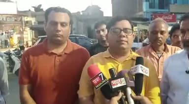 क्या #किच्छा में भी चले #बुलडोजर ? #PWD से #नोटिस मिलने के बाद क्या बोले #व्यापारी #नेता देखें। @realzeeshan