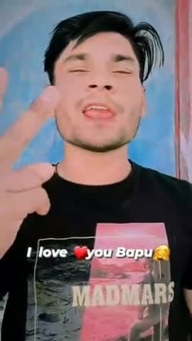 aaj 💁♂️ke bacche🚶♂️ 2✌ rupaye💸 Kama kar baap ko baat😥 Sikha be #bapu #rahulraj51 #viral #shayari
