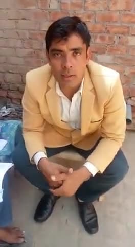 आंतो में इंफेक्शन ओर खून की कमी थी और गठिया था ph न 8708104853
#कोरोना#अपराध#कोसली#रेवाड़ी#कनीना#बावल#news24upuk #dahina