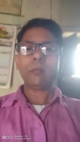 जयहिन्द विकास पार्टी भारत
जुड़ने के लिए अतिशीघ्र सम्पर्क करें
9931481554, 6202433405
#mediarevolution
#virarnews