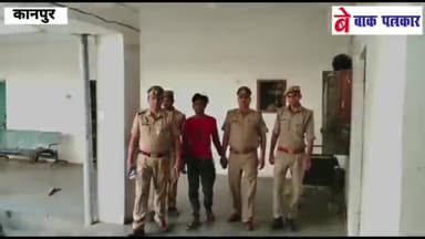 मुख्यमंत्री योगी आदित्यनाथ को धमकी देने वाले युवक को पुलिस ने पकड़ा #yogiaditiyanath
