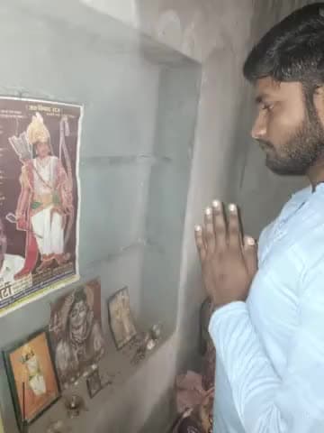 जय निषाद राज...
#dharamveerbro