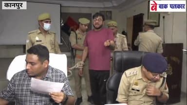IPL सटोरी को रंगेहाथ पकड़कर पुलिस ने भेजा जेल #ipl_news