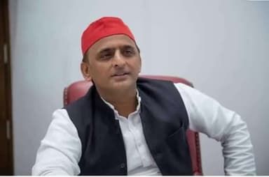 #मा•#अखिलेश_यादव_राष्ट्रीय_अध्यक्ष_पूर्व_मुख्यमंत्री_उत्तर_प्रदेश#संत_कबीर_के_धरती पर आपका अभिनंदन है।
@samajwadipartyup