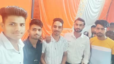 आज दिनांक 29/04/2023 को डबरा विधानसभा के ग्राम पिपरिया ग्राम में सतेन्द्र कुशवाह की बहिन के फलदान समारोह में सामिल हुआ 🙏❤️
#yashrawatpapredu #jilaupadhyakshshivpuri #yashcongresh #vidhansabha23karera #papredu