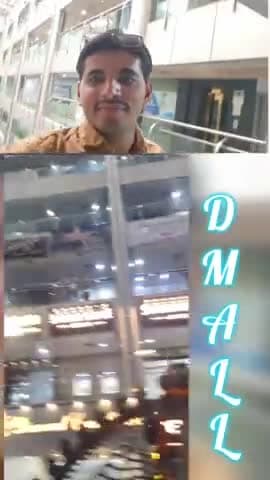 D Mall delhi
@vlogpeetam
#vlogpeetam #vloggerlifestyle #instadaily #exploremore #post #views #like #follow #likes