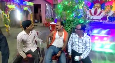 छोटू सजावट सेंटर| वैशाली जिला के लोगों की पहली पसंद,8207369618, 9931295314 बिहार वैशाली##राजापाकर#Vaishali
