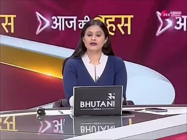 तिहाड़ जेल बदनाम हो रही है क्योंकि उसको चलाने वाले (#Kejriwal एवं अन्य मंत्रि) बदनाम हैं!
तिहाड़ जेल का एडमिनिस्ट्रेशन पूरी तरीक़े से #Kejriwal सरकार के पास है जो जैल में रिफॉर्म एवं काम करने की जगह की जगह #seeshmahal बनाने लगे हैं