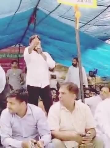 पार्लियामेंट स्ट्रीट: सिर्फ हंगामा खड़ा करना मेरा मकसद नहीं।
#wrestler #SakshiMalik #VineshPhogat #BrijBhushanSharanSingh #BajrangPunia