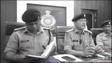 दुर्ग: साइबर फ्रॉड से बचाव हेतु साइबर अवेयरनेस जरुरी : Durg Police #durgnews