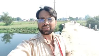 #महेवागंज_से_हिदायत नगर #उल्ल_नदी का पुल जर्जर निर्माण इसलिए नही कि क्या मुस्लिम बाहुल्य से जुड़ा आखिर  #MP_MLA मौन क्यो