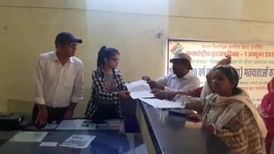 देश के महिला पहलवानों के मान सम्मान और न्याय के लिए सीबीआई जांच की मांग
#wfi #cbi