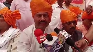 #राजपा_संयोजक #शेर_सिंह_राणा बदलेंगे हरियाणा के क्षत्रियों का इतिहास