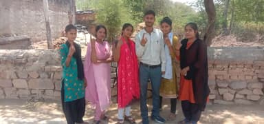 लोकतन्त्र की ताकत
#मेरा_वोट #मेरी_आवाज
स्वतन्त्र एवं निर्भीक होकर मतदान
#मतदान #महादान
💐💐❤️💐💐