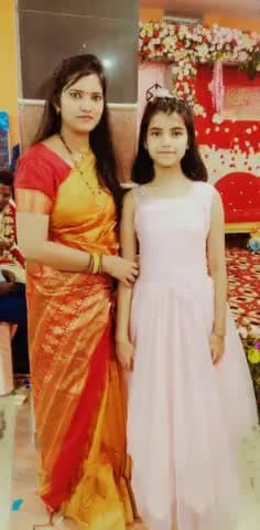 Happy Birthday Mahi beta...☺️💕🎂
#mylife #mydaughtermypride