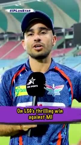 Tune in to #IPLonStar everyday! Watch pre show today 6.30 PM, LIVE action 7.30 PM, Star Sports