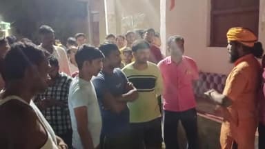 शहर की धरा उप चेयरमैन प्रत्याशी दीपक यादव हो गया है और हवेली खड़गपुर नगर परिषद की जनता ने दीपक यादव को तय कर लिया ।।
विजय सुनिश्चित ।।
#जनसंपर्क_अभियान