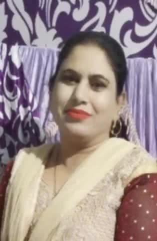 हज - 2023 के मुबारक़ सफर पर जाने वाले तमाम हाजियों को तहेदिल से मुबारकबाद पेश करती हूँ। अल्लाह की बारगाह में हमारे मुल्क के बेहतर मुस्तक़बिल और तरक्की के लिए दुआ करें। साथ मेरे हक में भी दुआ कीजिए आपकी अपनी बहन आशा रानी#hajj2023