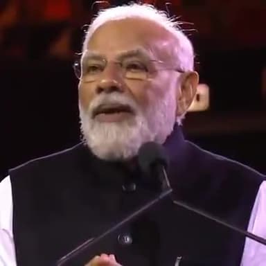 ऑस्ट्रेलिया का हैरिस पार्क "हरीश पार्क" बन जाता है।
#AustraliaIndiaRelations #PMModi #Diplomacy #BilateralRelations
#PMModiInSydney