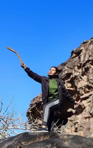 A Perfect Shot With The Boomerang By Sadhna Uikey, The Gondwana Tigress..... 🪃🇮🇳🪃
#Mowgli #JungleBook #MowgliLand #BoomerangIndia
#BoomerangsAroundTheWorld #JeansWalaMowgli