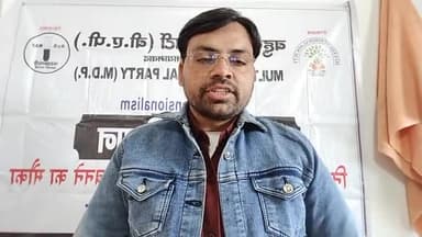 धर्म की बात हो रही UP मे चुनाव है क्या
#विवेकानंद ने भी अधर्म का विनाश नही बोला फिर
दलित_हिंदू है #ब्राम्हण_सनातन क्यू