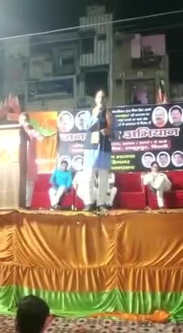 #Kejriwal के खिलाफ @BJP4Delhi की जन चेतना यात्रा क्यों?
जाने... my ans to public
#KejriwalExposed #seeshmahal