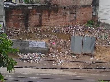 सांगानेर: Ye Kachra Kab Hatega !
#SwatchBharatAbhiyan
#swatchbharat
#mansarover