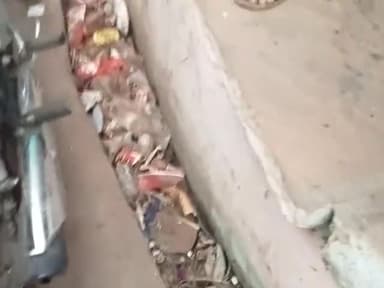 राजगढ़: #rajgharh,#pubgmobileindia #swachhta #gagorni