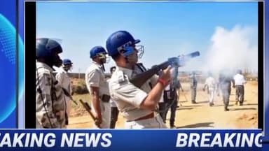 पुलिस पर पथराव| Arvind kejriwal मिले Hemant Soren से | नाबालिग साथ दुष्कर्म | Indiabol
#morningnews #jharkhandnews