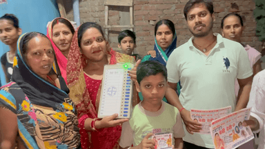 महनार वार्ड नंबर 10 बेबी देवी आपके साथ आपका बिकाश #महनार #mahnar #ward.no10 #mahnarbazar #apnamahnar