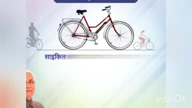 #विश्व_साइकिल_दिवस
#साइकिल हमारे #पर्यावरण और उत्तम #स्वास्थ्य के साथ ही सुखद सामाजिक बदलाव की भी सवारी है।
#बिहार में साइकल ने जो सामाजिक परिवर्तन की #यात्रा की