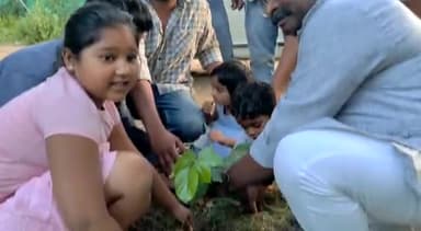 वृक्ष लगाएं,पर्यावरण बचाएं
विश्व पर्यावरण दिवस की हार्दिक शुभकामनाएं #worldenvironmentday2023