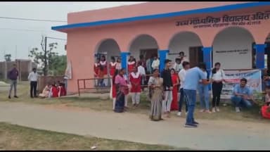सासाराम: पुष्कल फाउंडेशन द्वारा विभिन्न स्थानों पर सैकड़ो वृक्षारोपण किया गया
#pushkalfoundation #plantation #environmentday