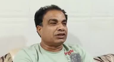 #बाडी विधायक गिर्राज सिंह मलिंगा ने सांसद डॉ मनोज राजौरिया के बारे में क्या कहा